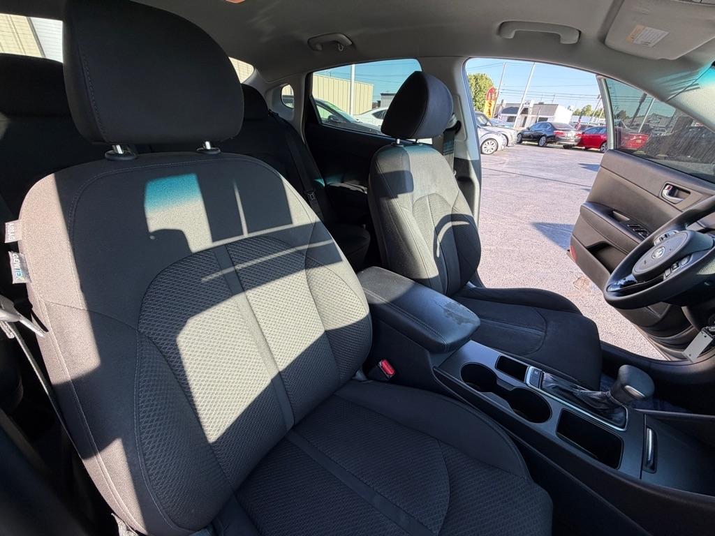 Kia Optima LX 2016