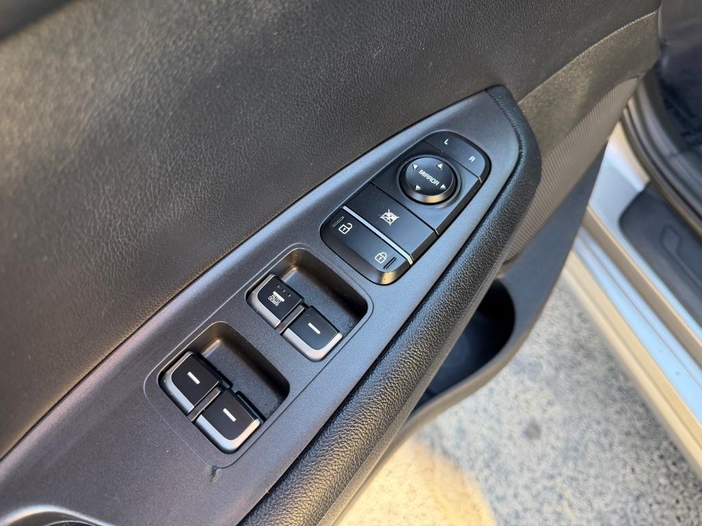 Kia Optima LX 2016