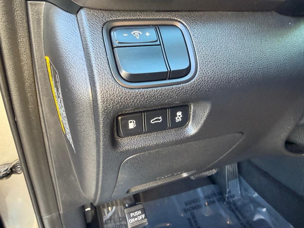Kia Optima LX 2016