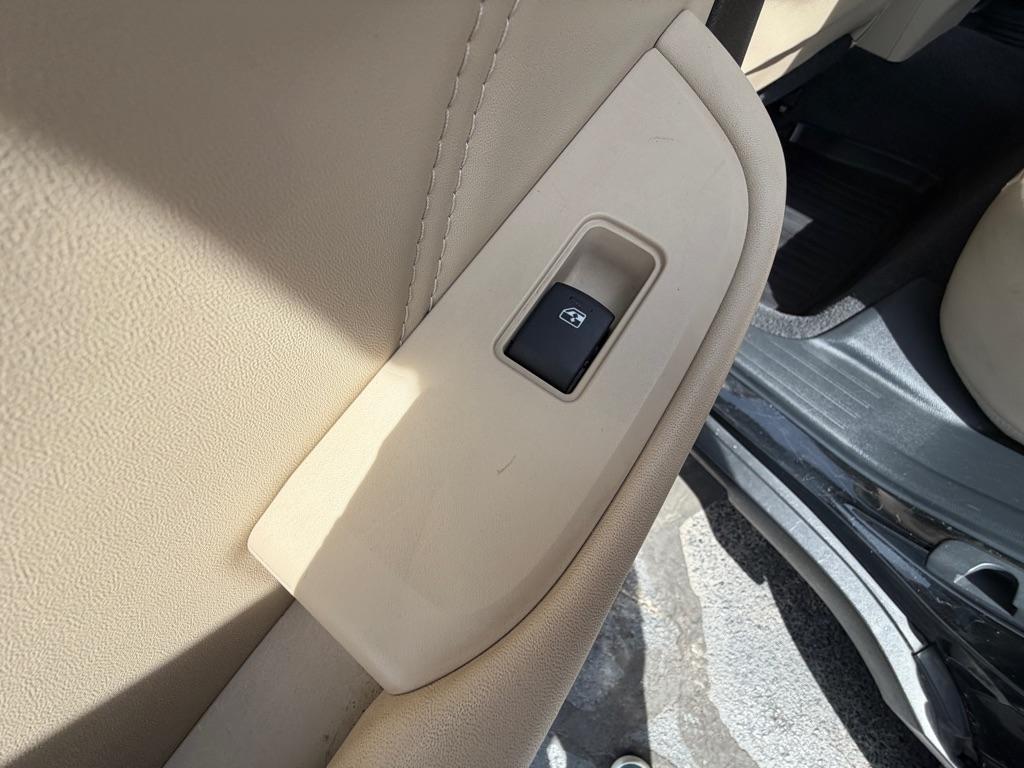 Subaru Outback 2.5i Limited 2019