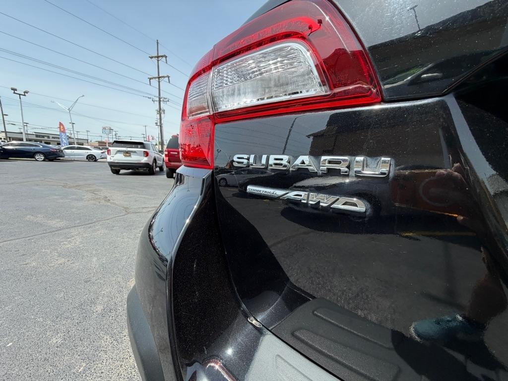 Subaru Outback 2.5i Limited 2019