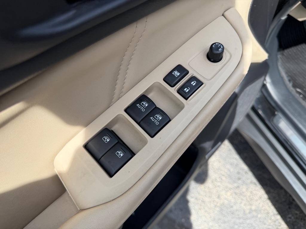 Subaru Outback 2.5i Limited 2019
