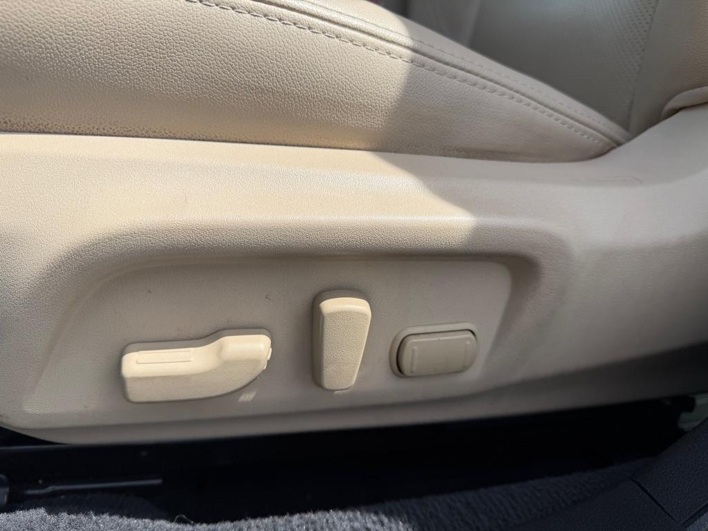 Subaru Outback 2.5i Limited 2019