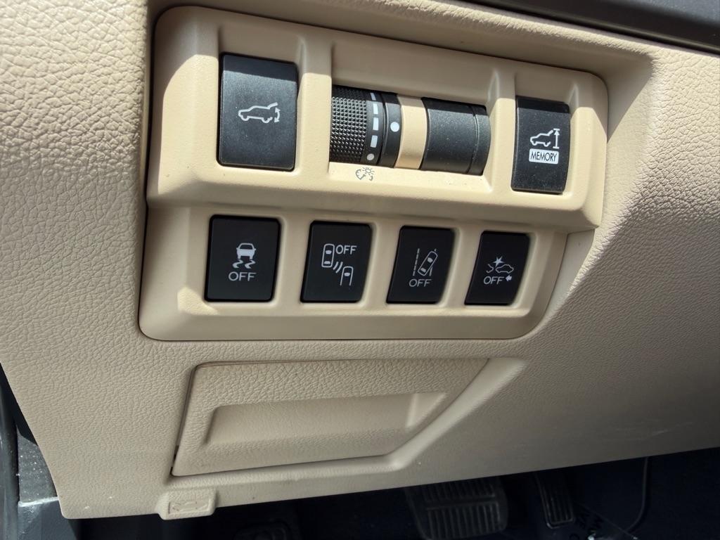 Subaru Outback 2.5i Limited 2019
