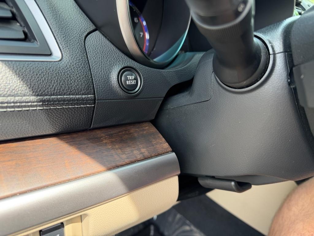 Subaru Outback 2.5i Limited 2019
