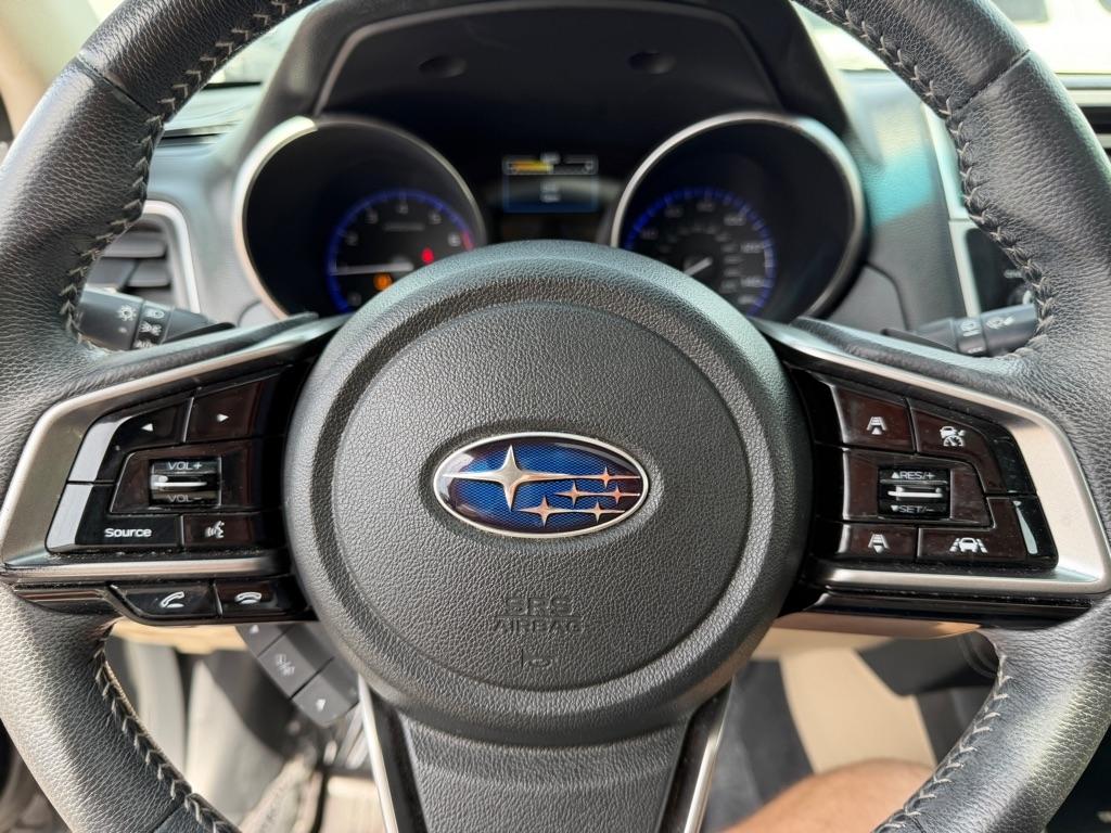 Subaru Outback 2.5i Limited 2019