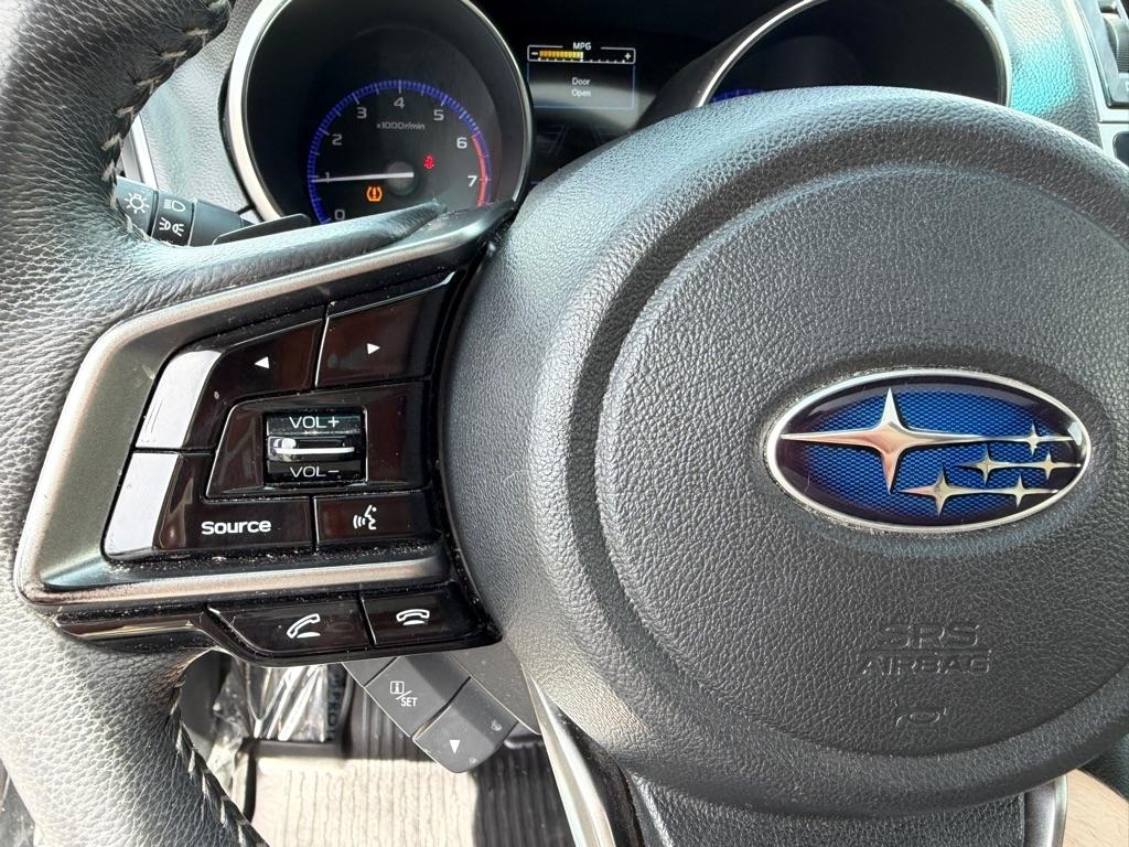 Subaru Outback 2.5i Limited 2019