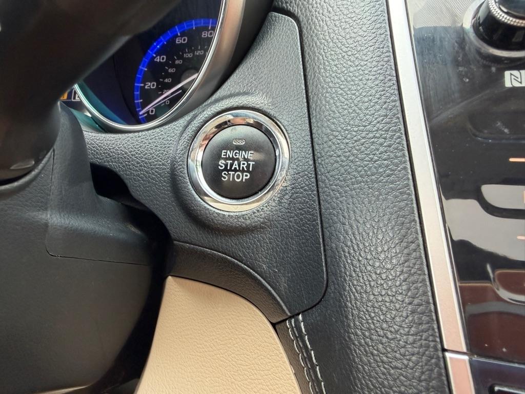 Subaru Outback 2.5i Limited 2019
