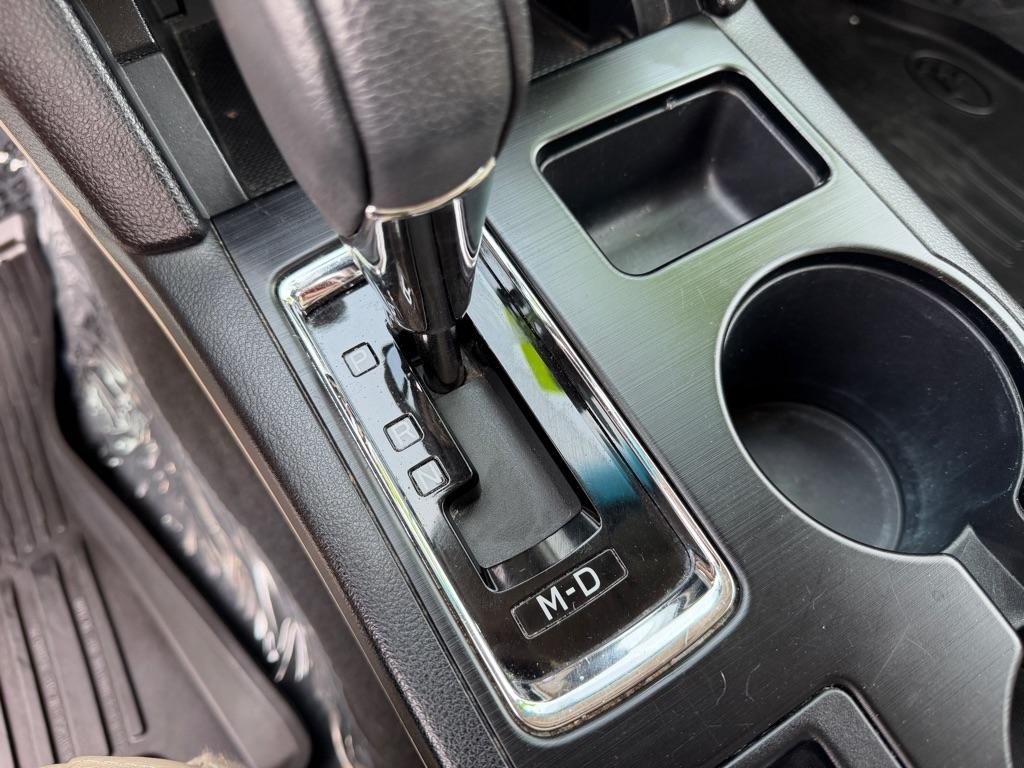 Subaru Outback 2.5i Limited 2019