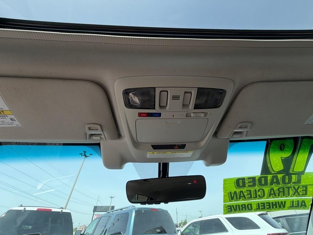Subaru Outback 2.5i Limited 2019