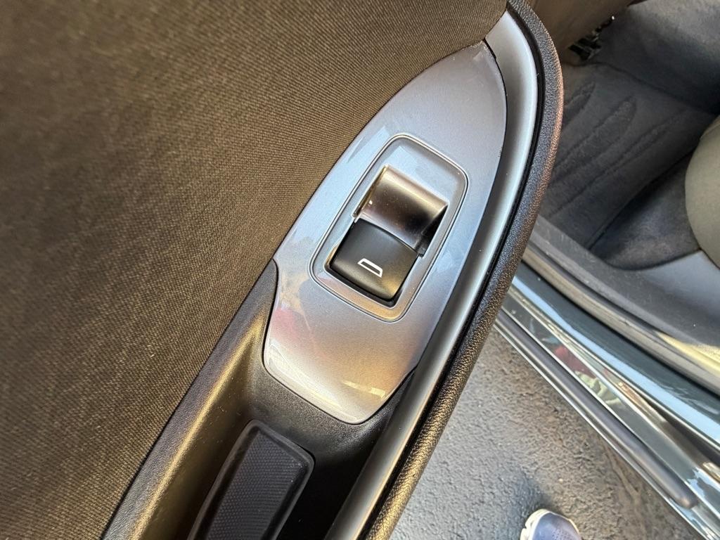 Chevrolet Malibu LS 2017
