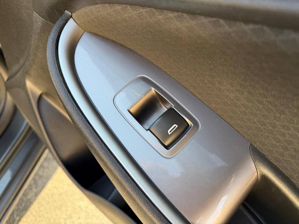 Chevrolet Malibu LS 2017