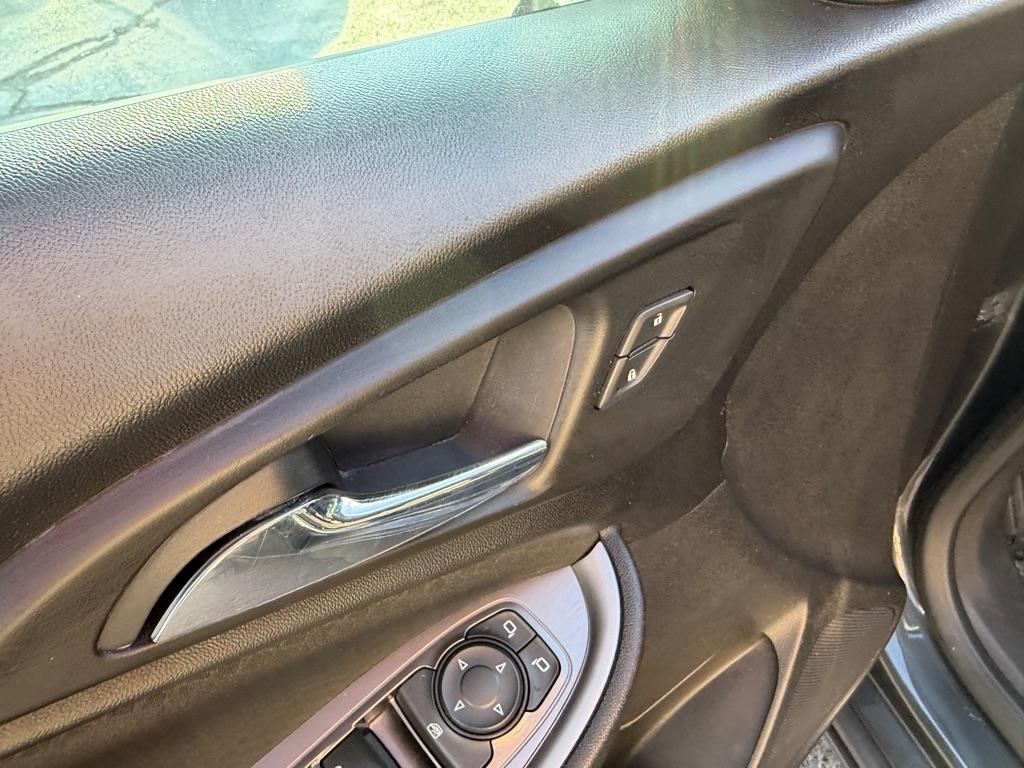 Chevrolet Malibu LS 2017