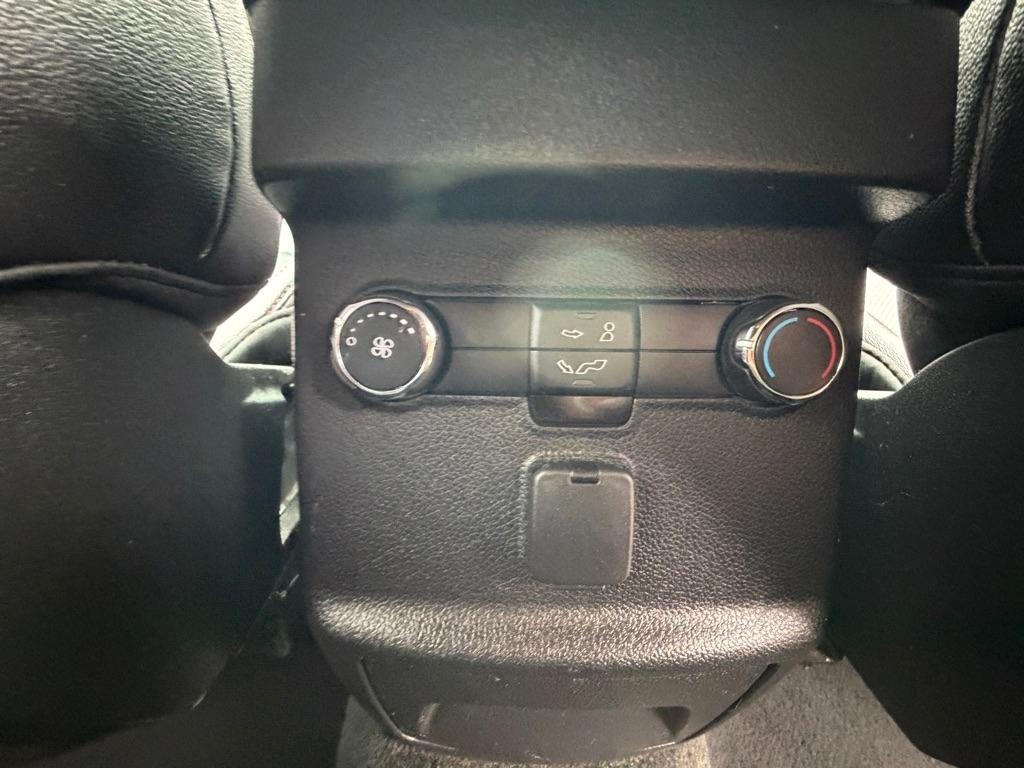 Ford Explorer Sport 4WD 2017