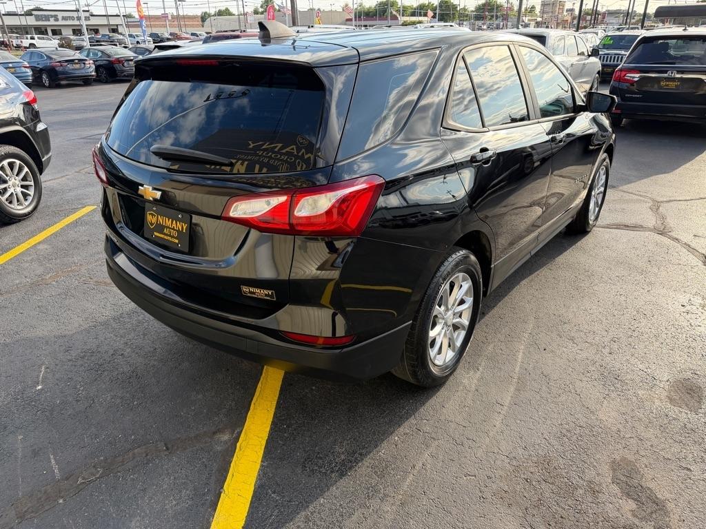 Chevrolet Equinox LS 2WD 2020