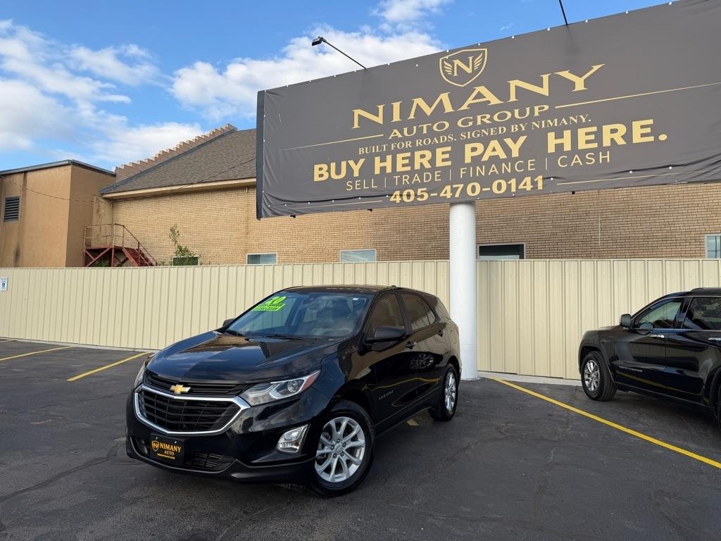 Chevrolet Equinox LS 2WD 2020