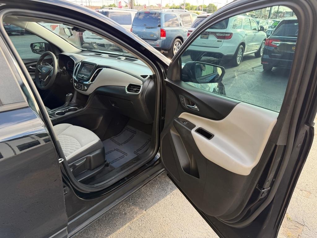 Chevrolet Equinox LS 2WD 2020