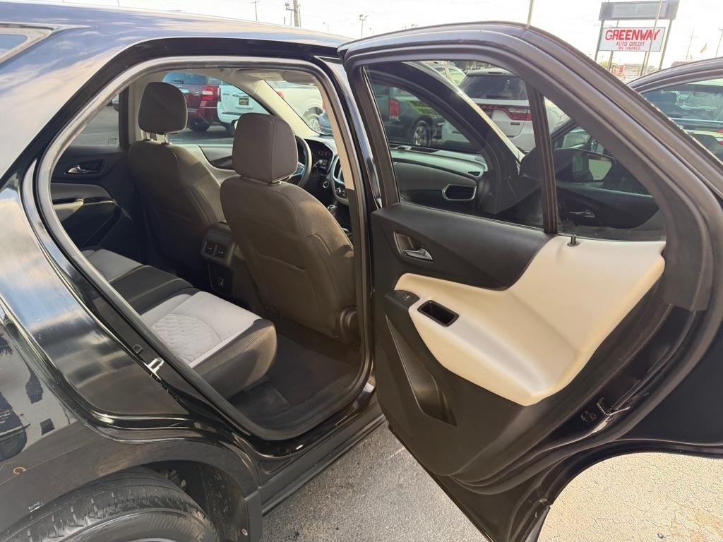 Chevrolet Equinox LS 2WD 2020