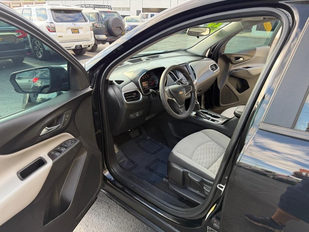 Chevrolet Equinox LS 2WD 2020