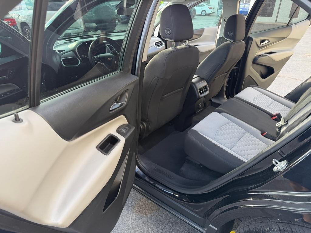 Chevrolet Equinox LS 2WD 2020