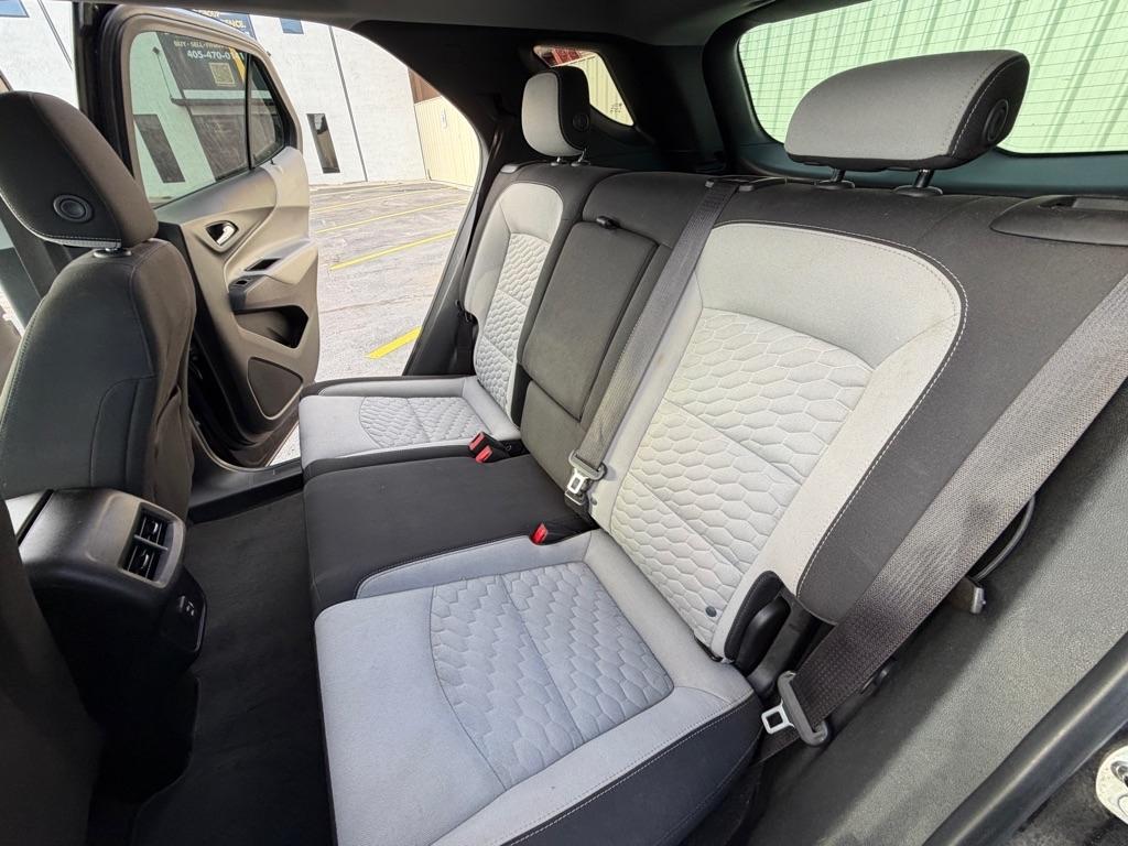 Chevrolet Equinox LS 2WD 2020