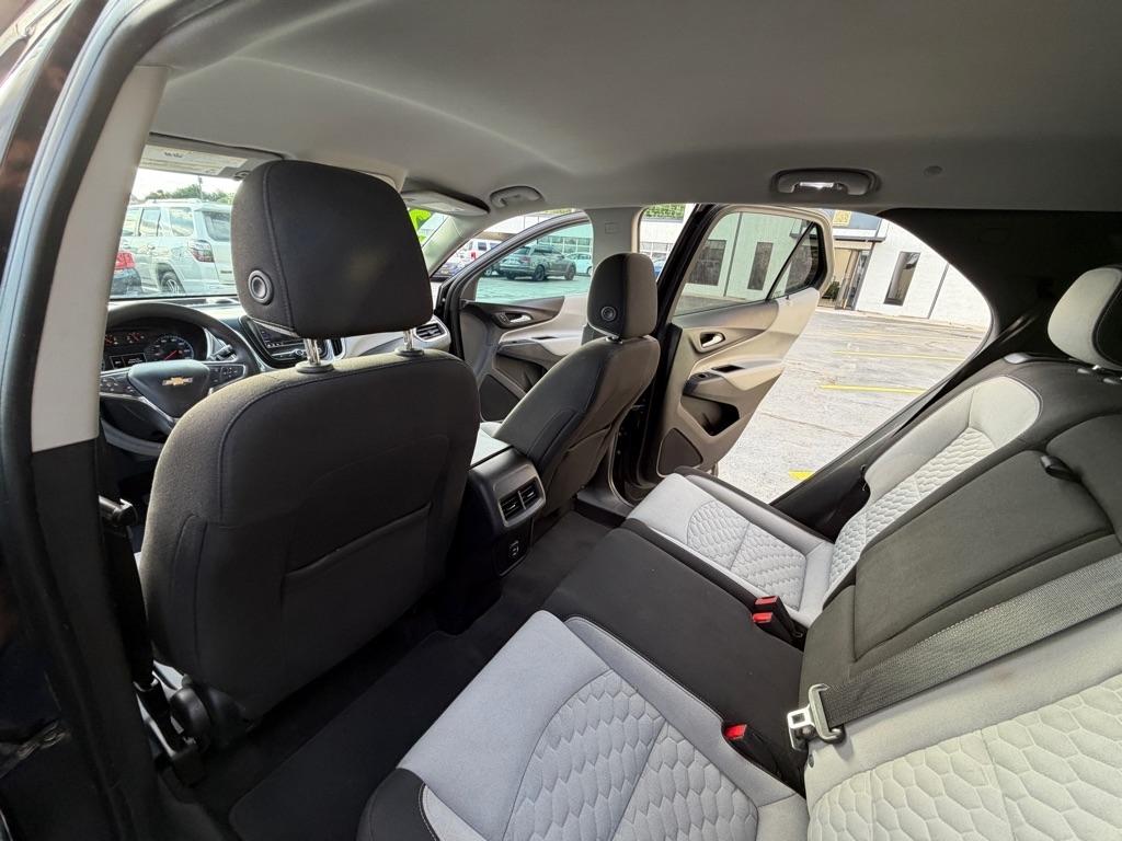 Chevrolet Equinox LS 2WD 2020
