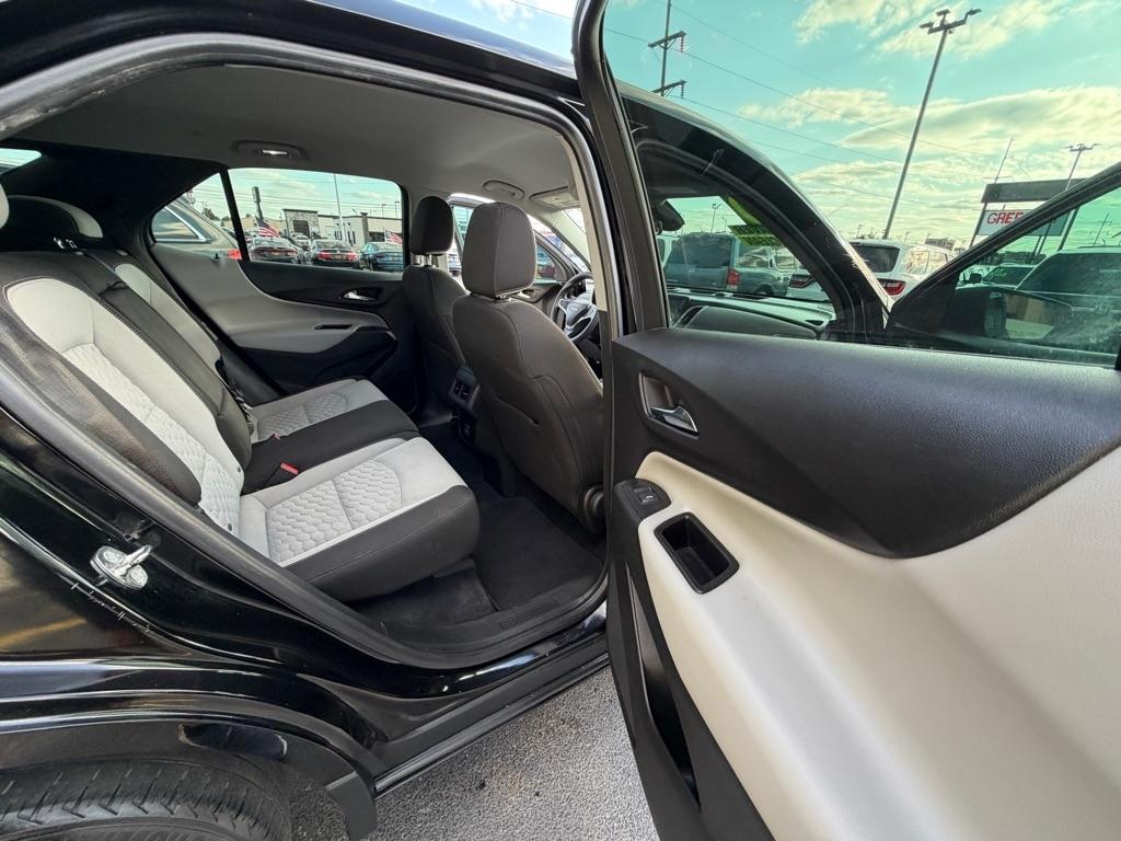 Chevrolet Equinox LS 2WD 2020