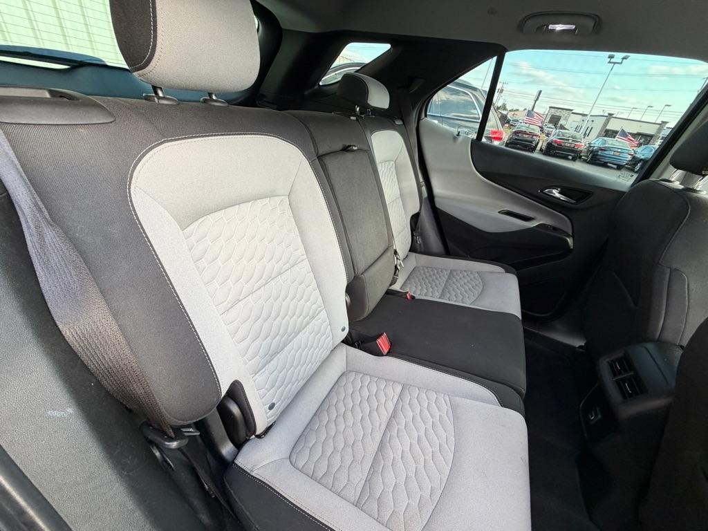 Chevrolet Equinox LS 2WD 2020