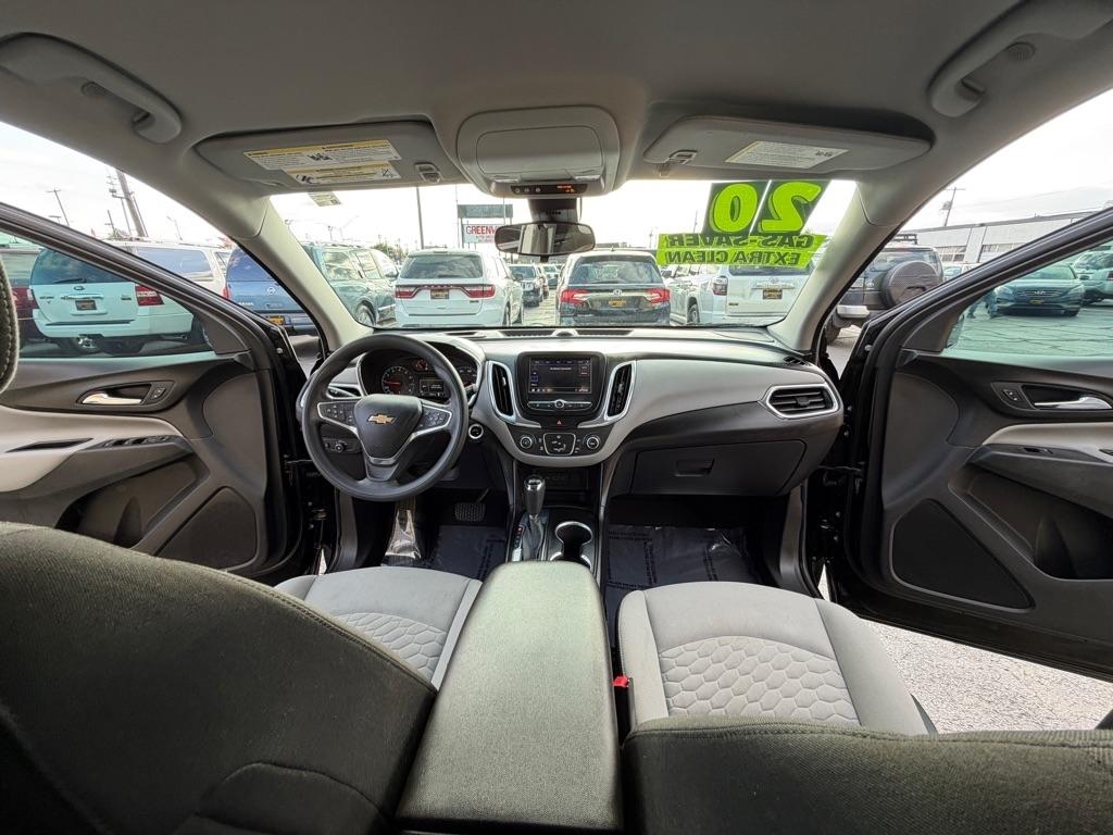 Chevrolet Equinox LS 2WD 2020
