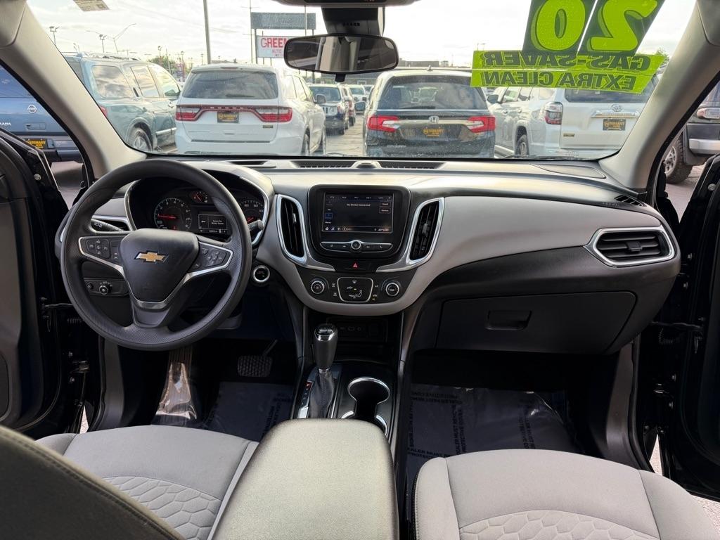 Chevrolet Equinox LS 2WD 2020