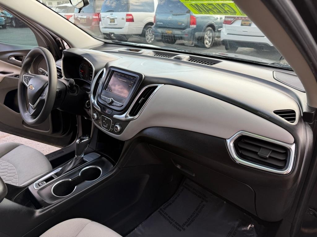 Chevrolet Equinox LS 2WD 2020