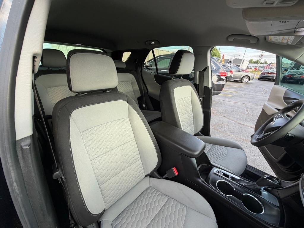 Chevrolet Equinox LS 2WD 2020