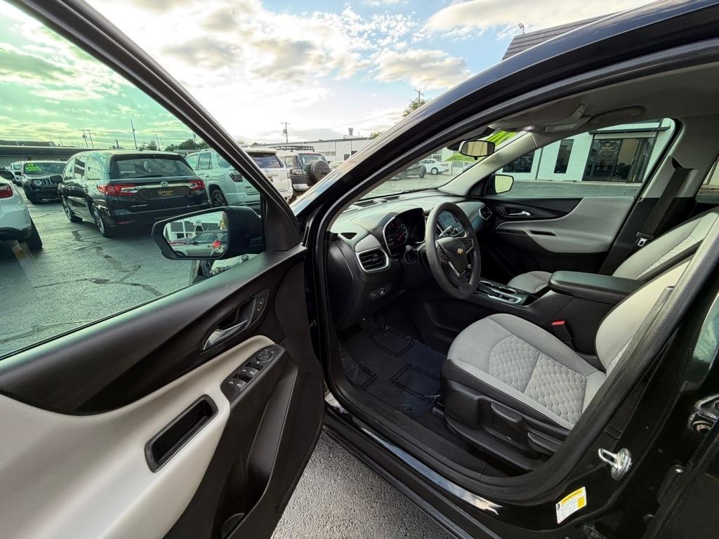 Chevrolet Equinox LS 2WD 2020