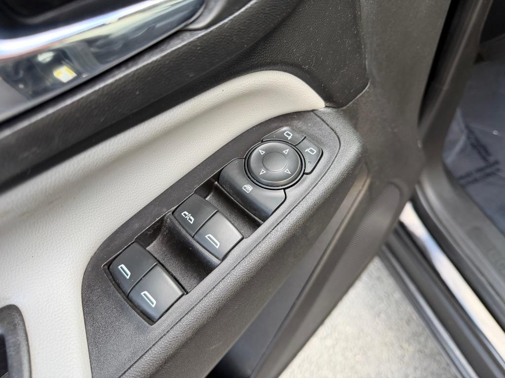 Chevrolet Equinox LS 2WD 2020