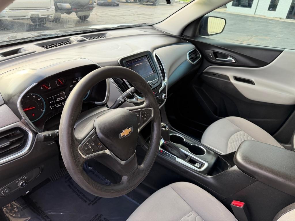 Chevrolet Equinox LS 2WD 2020