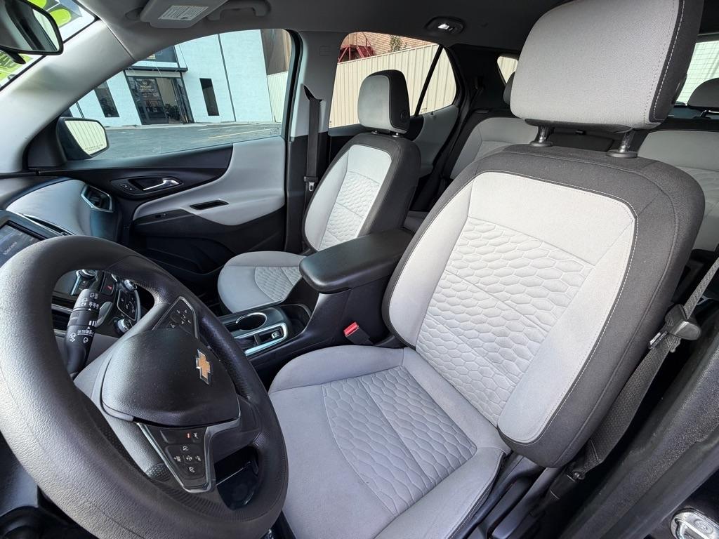 Chevrolet Equinox LS 2WD 2020
