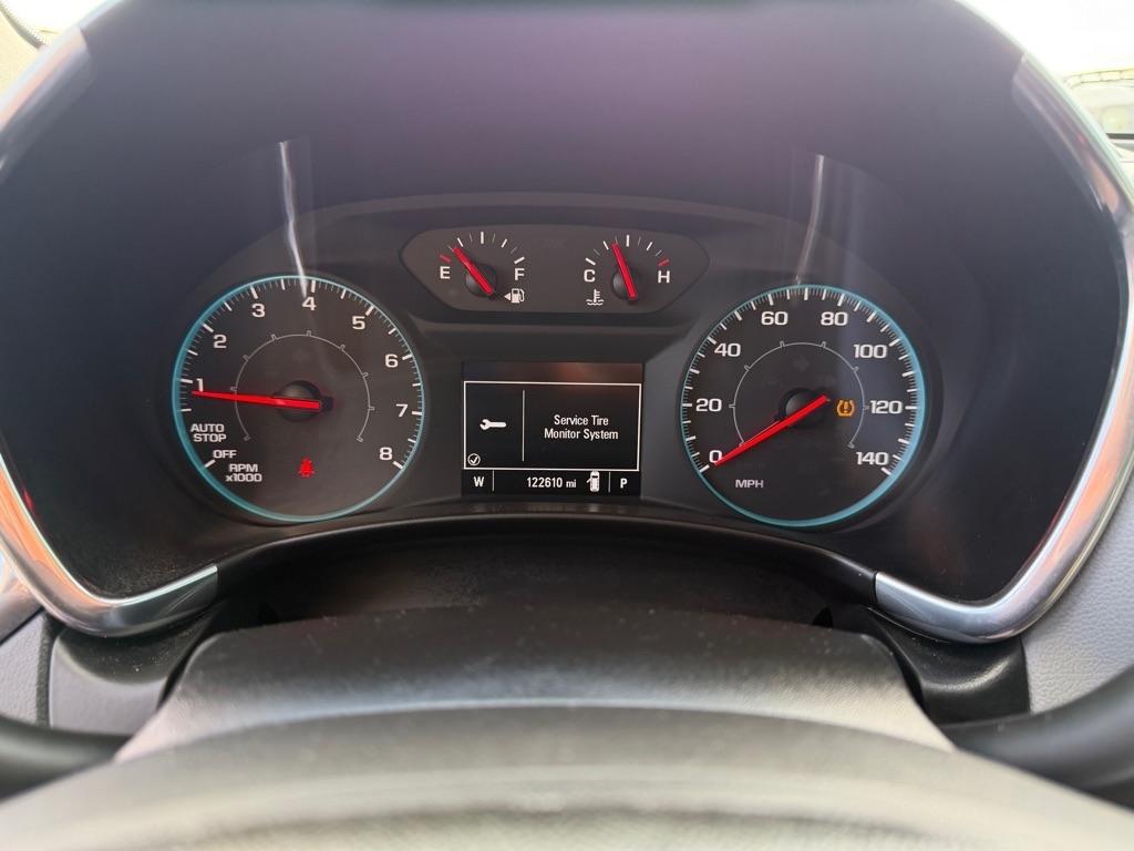 Chevrolet Equinox LS 2WD 2020