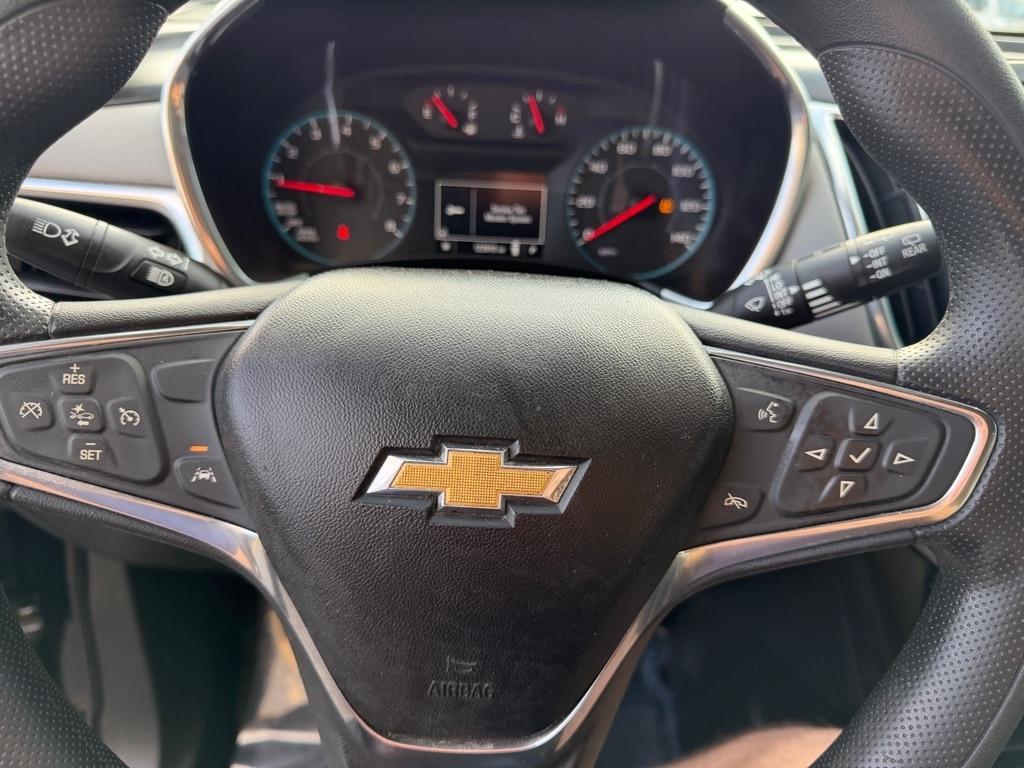 Chevrolet Equinox LS 2WD 2020