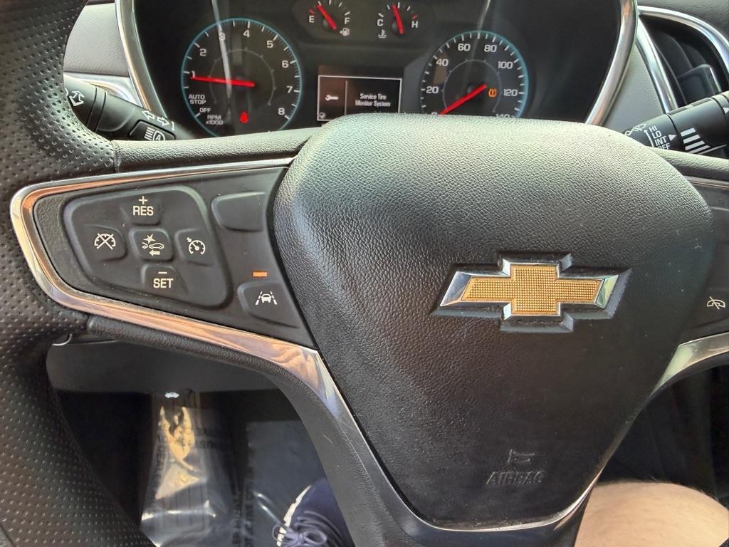 Chevrolet Equinox LS 2WD 2020