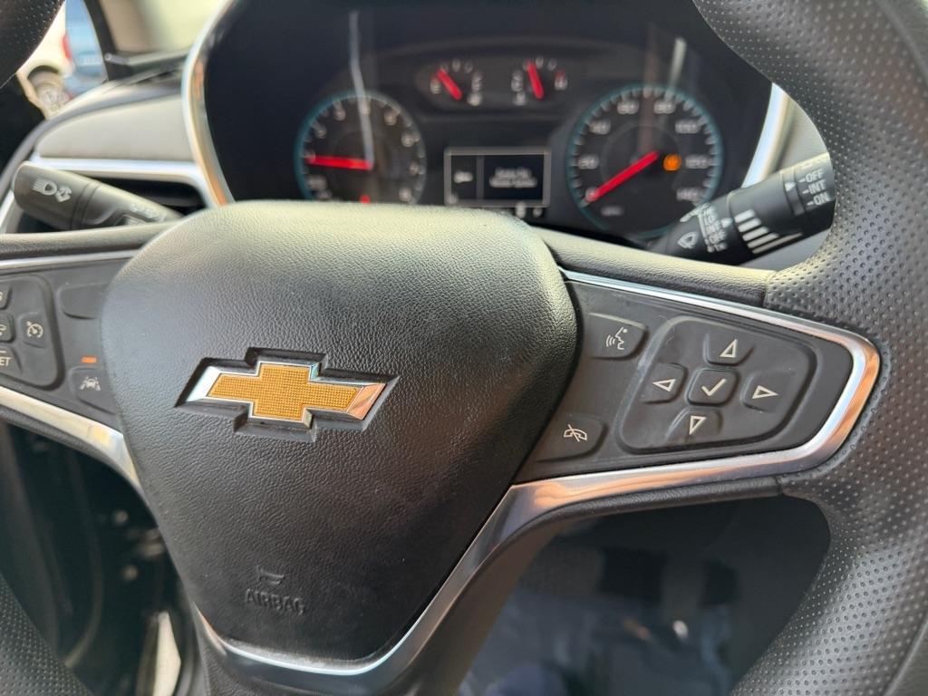 Chevrolet Equinox LS 2WD 2020