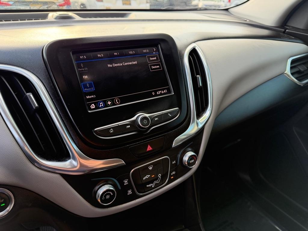 Chevrolet Equinox LS 2WD 2020