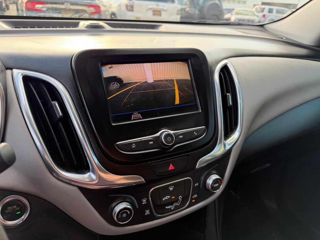 Chevrolet Equinox LS 2WD 2020