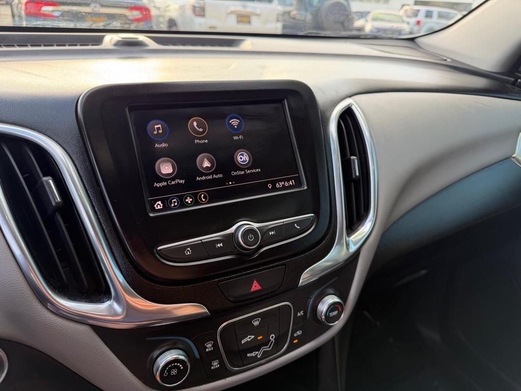 Chevrolet Equinox LS 2WD 2020
