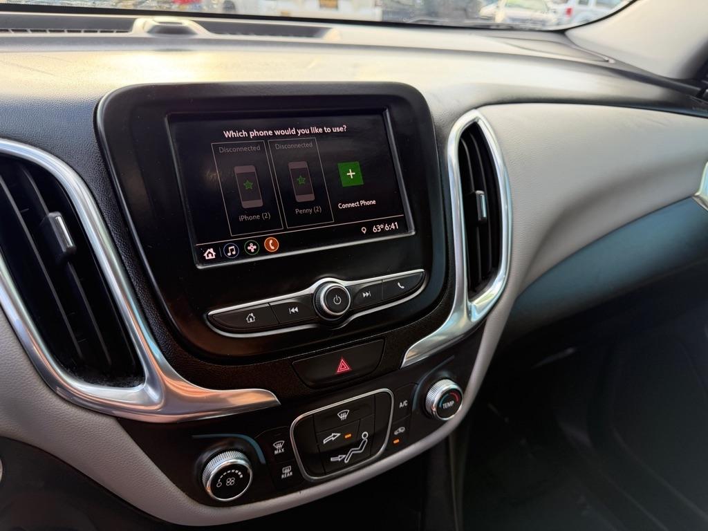 Chevrolet Equinox LS 2WD 2020