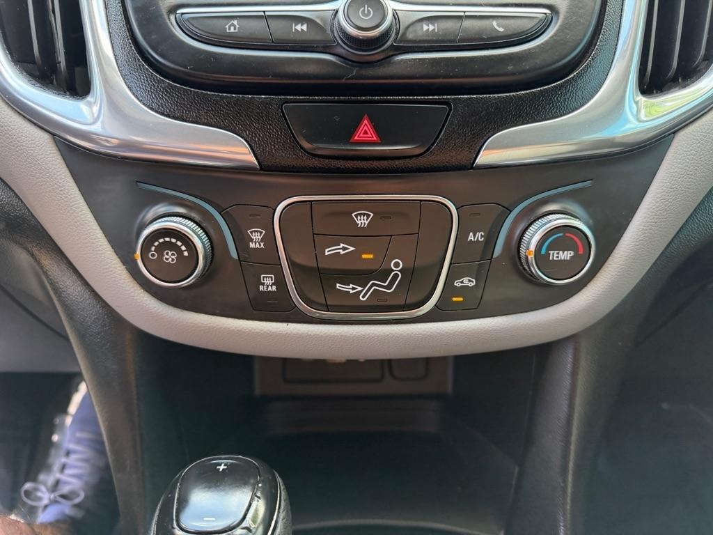 Chevrolet Equinox LS 2WD 2020