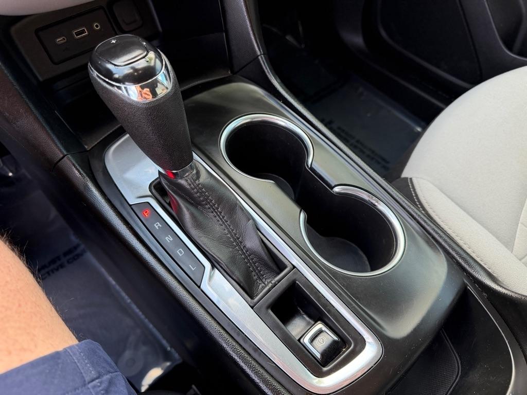 Chevrolet Equinox LS 2WD 2020