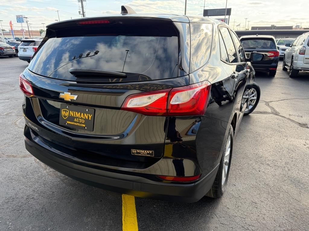 Chevrolet Equinox LS 2WD 2020