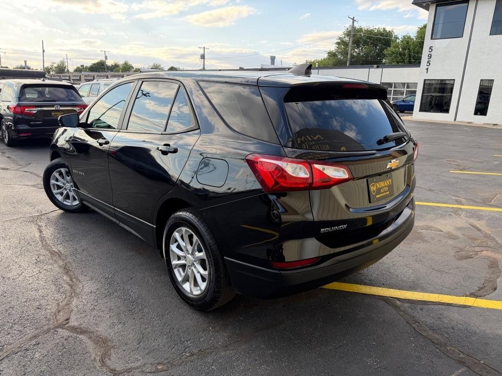Chevrolet Equinox LS 2WD 2020