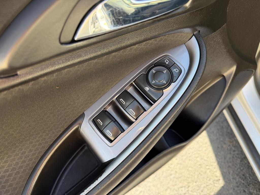 Chevrolet Malibu LS 2017