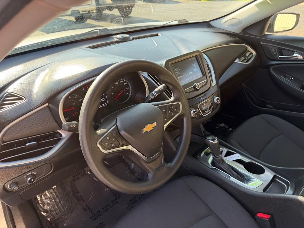 Chevrolet Malibu LS 2017